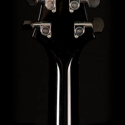 PRS McCarty Hollowbody II 2003 - Charcoal image 7