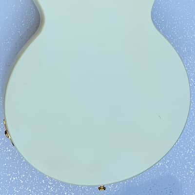 Epiphone Wildkat Royale 2011 - 2019 - Pearl White image 6