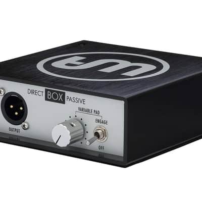 Passive DI Box image 4