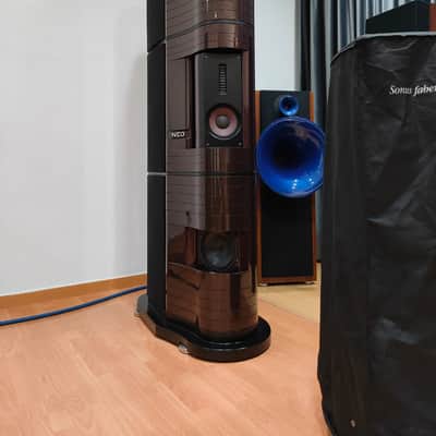 EVENTUS AUDIO NEO image 11