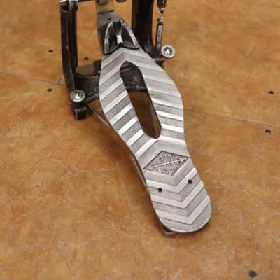 ASBA Caroline Bass Drum Pedal 1960's image 1