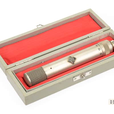 Neumann KM56 Switchable Tube Microphone image 7
