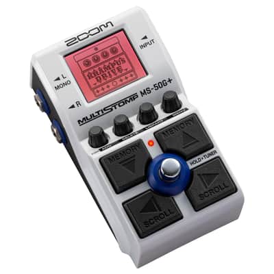 MS-50G+ Zoom image 1