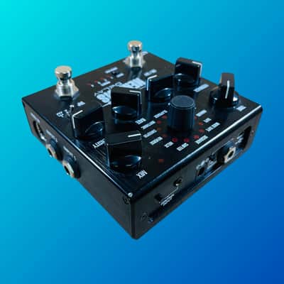 Source Audio Nemesis Delay image 3