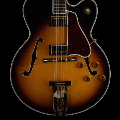 Gibson L-5 CES image 2