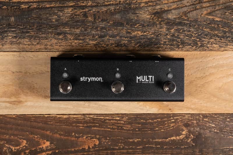 Strymon Multi Switch Plus image 1