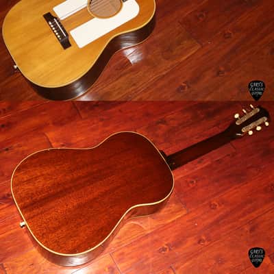 1964 Gibson  F-25 Folksinger  (GIA0970) image 2