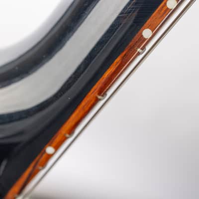 Gibson Les Paul Junior, Ebony | Demo image 16