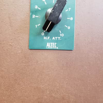 Altec-Lansing Valencia 846A image 12
