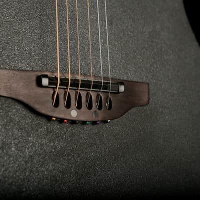 Ovation 1778TX-5 Pro Series Elite TX Mid Depth Maple Neck 6-String Acoustic-Electric Guitar w/Gig Bag image 5