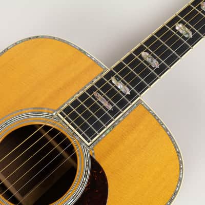 2018 Martin D-45 Re-Imagined image 12