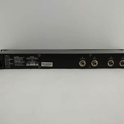 BBE 362 Sonic Maximizer 1990s - Black image 6