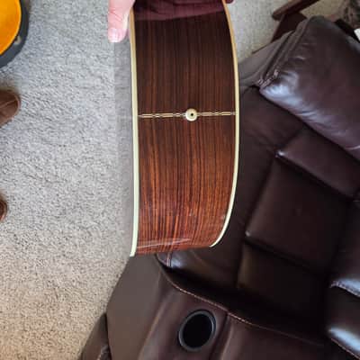 Fender FJ70 1978 - Sunburst image 14