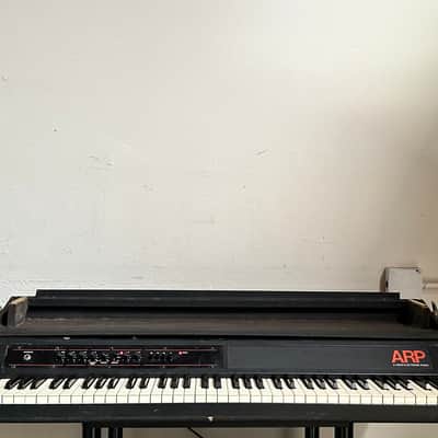 ARP 3353 4 Voice Analog Synthesizer Piano Rare Vintage image 17