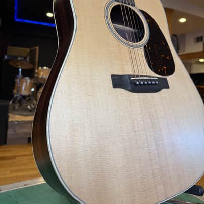 Martin D-16E Rosewood 2019 - 2024 - Natural image 5