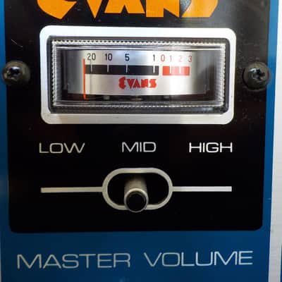 Evans Sound Creator Nova 400 *Mint Condition* image 13