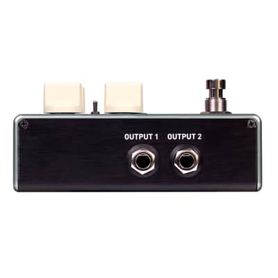 Mint Source Audio C4 Synth Guitar Effects Pedal image 2
