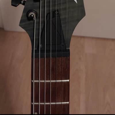 Ibanez RGA742FM-TGF 2024 image 5