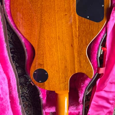 Tokai Als68 - Honey burst image 8