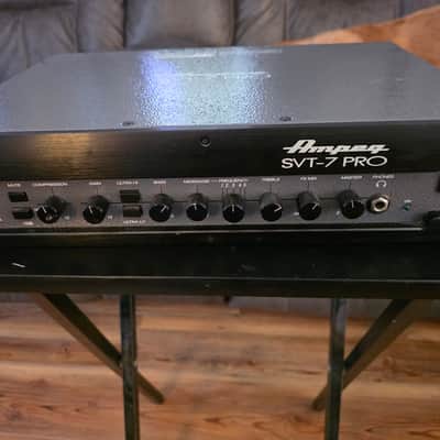Ampeg SVT-7 Pro image 5