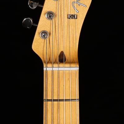 Fender Brad Paisley Esquire Black Sparkle Maple (507) image 5