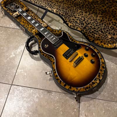 Gibson Billie Joe Armstrong Les Paul Case image 4