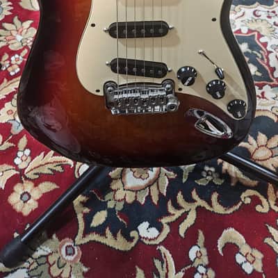 G&L USA Legacy | Reverb