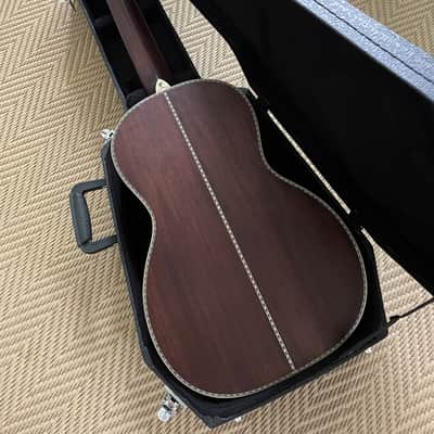 Washburn R314KK with stainless steel frets image 6
