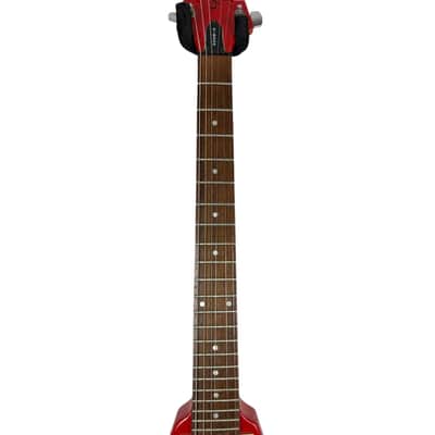 Epiphone Korea Flying V 1998 - Red image 6