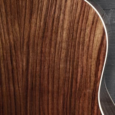 Taylor Gold Label 717e SB Rosewood / Torrified Spruce Sunburst Guitar image 16