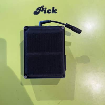 TC Electronic Booster+ Line Driver and Distortion 1980s - Black image 2