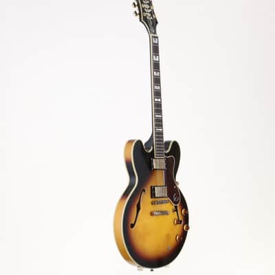 Epiphone Sheraton II VS (Vintage Sunburst) Epiphone [14101502538] (07/08) image 14