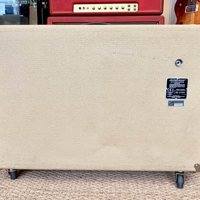 Fender Super-Sonic 60 212 Enclosure image 3