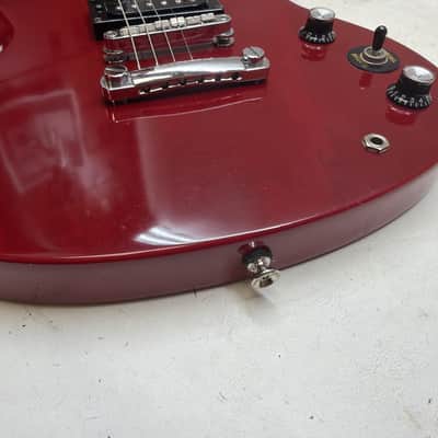 Epiphone SPECIAL SG image 11