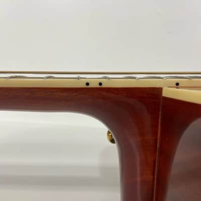 Epiphone Hummingbird 2022 - Antique Natural image 5