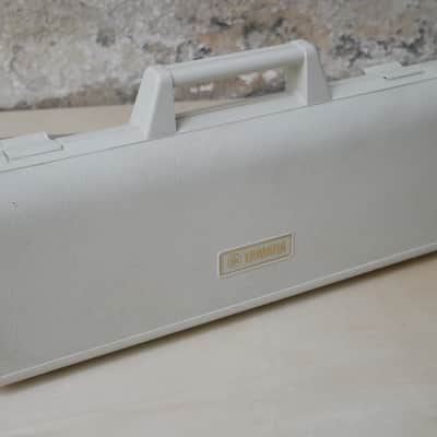 Yamaha • PS-1 Portasound Keyboard (1980) w/Carrying case image 2