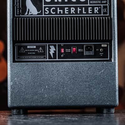 2010 Schertler Unico combo image 6