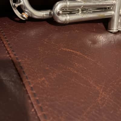 Holton Revelation Bb Trumpet SN 84863 (1924)(professional) image 9
