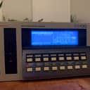 Akai S1100 MIDI Stereo Digital Sampler 10MB RAM, NOS EPROMs w OS4.30, New ZuluSCSI, 20x16GB SD cards, Analog & Digital synth/drum libraries, New PSU, Original manual - CLEAN (1990)