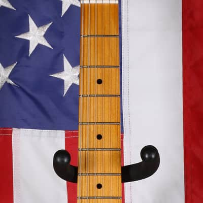 Squier FSR Classic Vibe '50s Telecaster - Burgundy Mist image 3