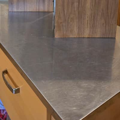 Actual Walnut Veneer and Recapped Pioneer HPM 60 - The 120wpc Version image 6
