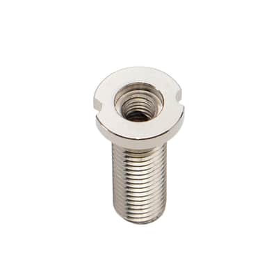 Music City Bridge Locking Studs, American Thread - Gold image 4