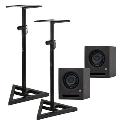 Presonus Eris Pro 4 Stand Set image 1