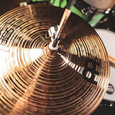 MEINL Cymbals - Cymbal Holder image 12