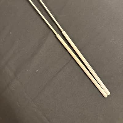 Vintage Musser M-25 Rubber Mallets, 1970s, 2-Step Handles, Pair - EXCELLENT #1 image 10