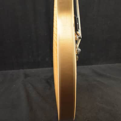 Gibson ES-335 Figured Antique Natural image 8
