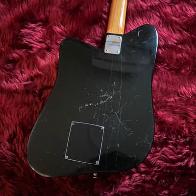 c.1968- Vox Marauder Special Built-in Effects Rare “Black” image 11