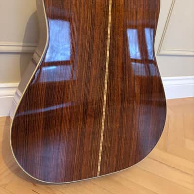 Yamaki Daion YW-30 Dreadnought Japan with Original Case image 14