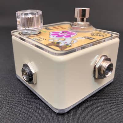 THE NEXT SOUND CH-05 AUTO WAH image 4