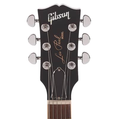 Gibson Original Noel Gallagher Les Paul Standard Ebony (Serial #209660002) image 6